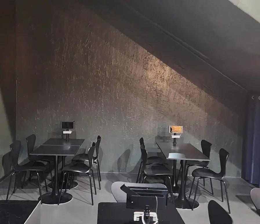 서초동 음식점 인테리어 현장 사진 1