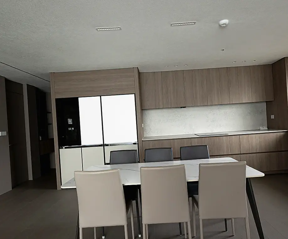 안산 와동 치과 인테리어 진행 모습 4